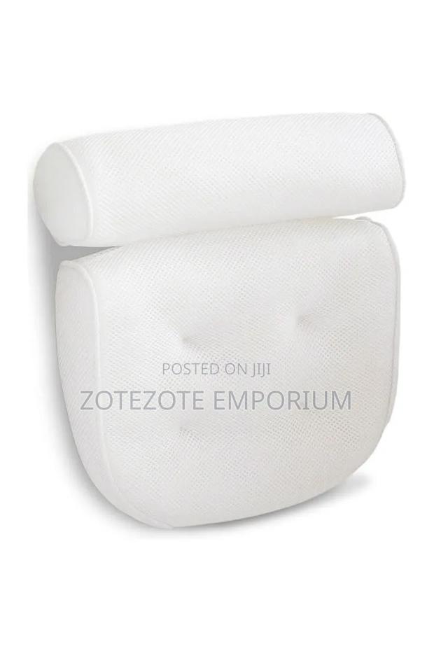 Bath Tub Pillow - thumbnail 3