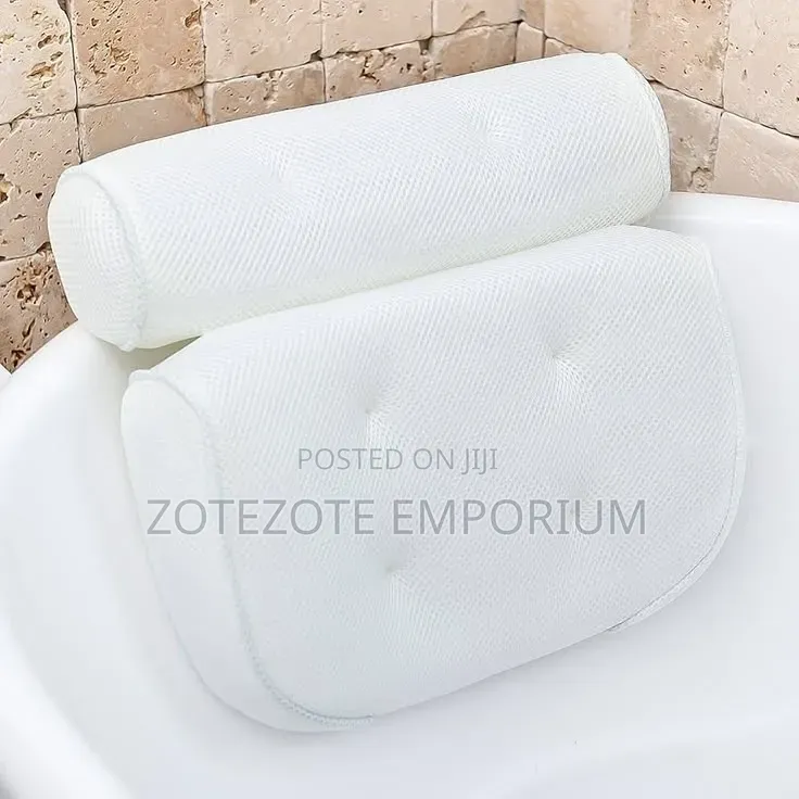 Bath Tub Pillow