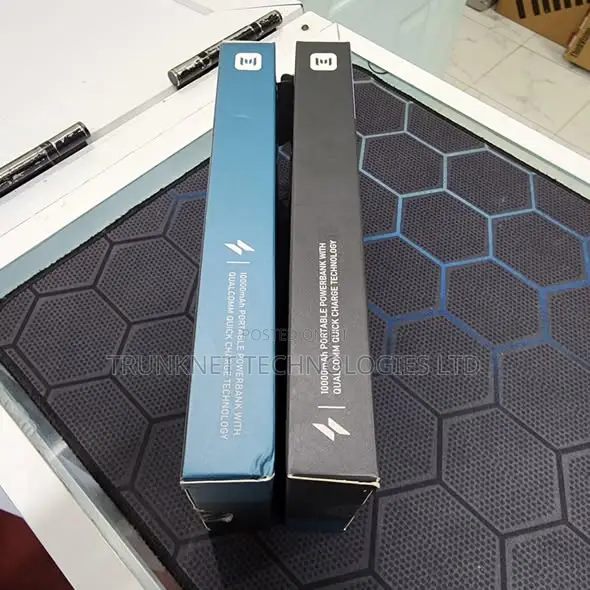 Marstek 10,000mah Portable Power