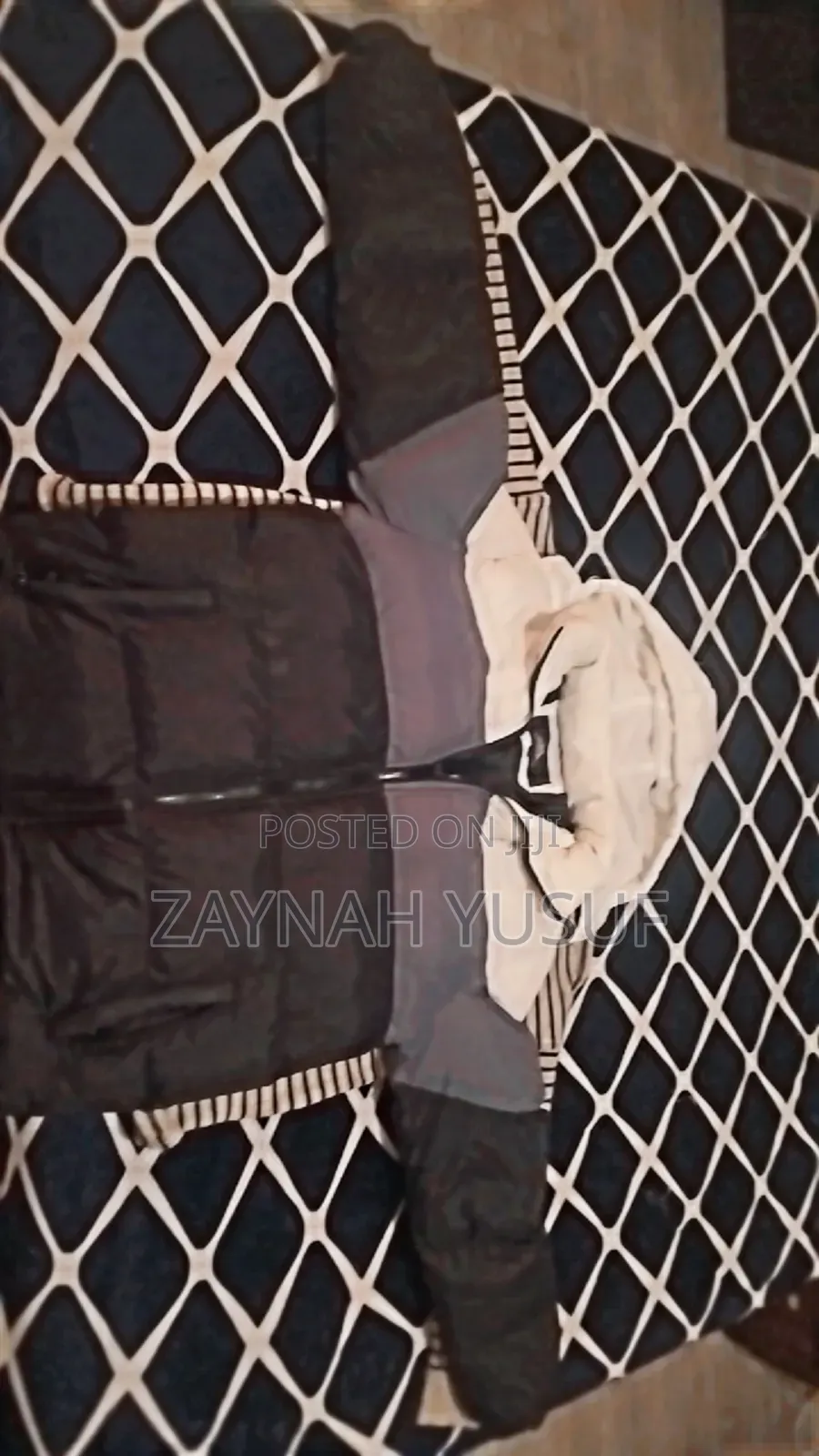 Nike Sportswear Down-Fill Windrunner