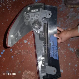 Honda CR-V 2018 Taillight