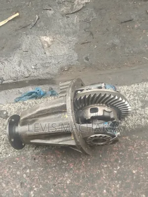 Differential Vigo