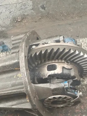 Differential Vigo