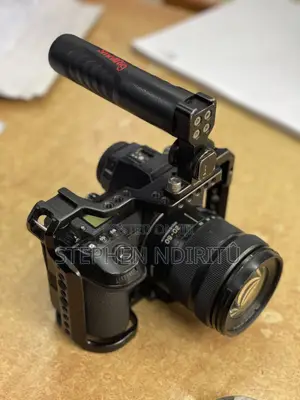 Panasonic Lumix S1 Camera for Sale