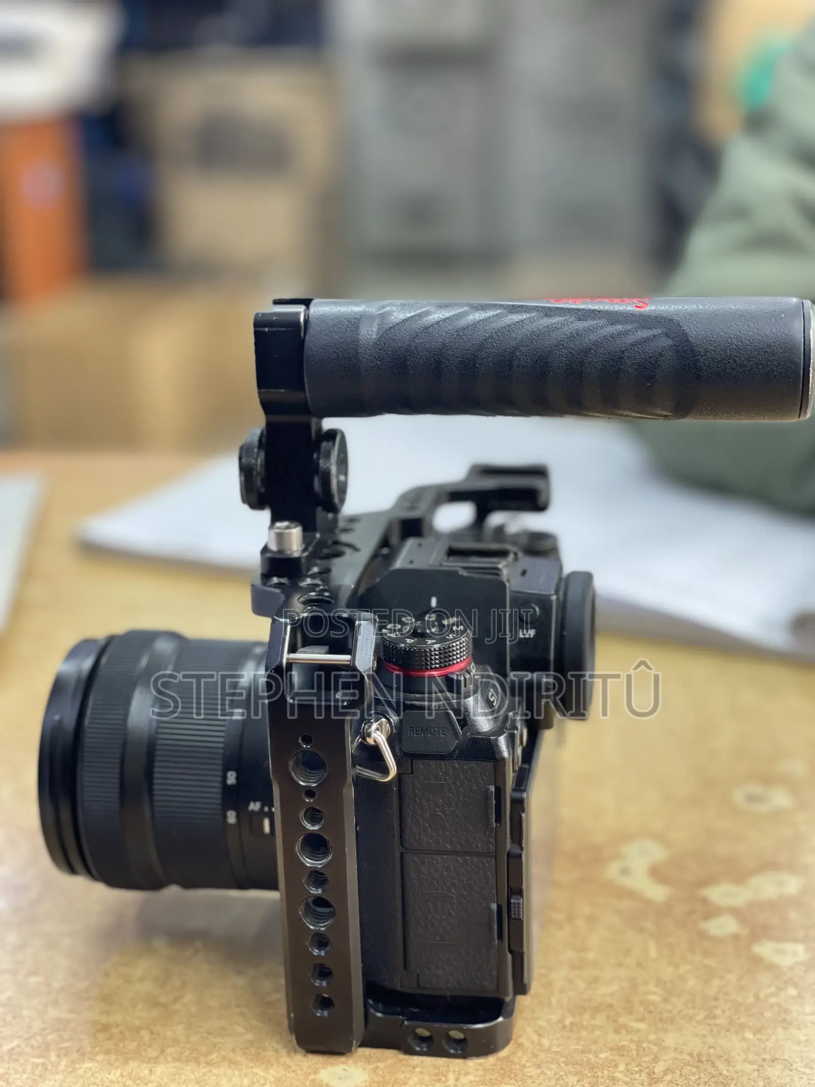 Panasonic Lumix S1 Camera for Sale