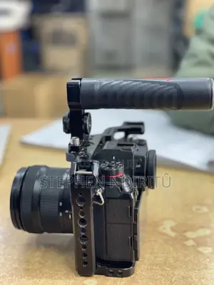 Panasonic Lumix S1 Camera for Sale