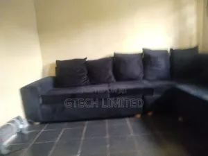 8seater Sofa