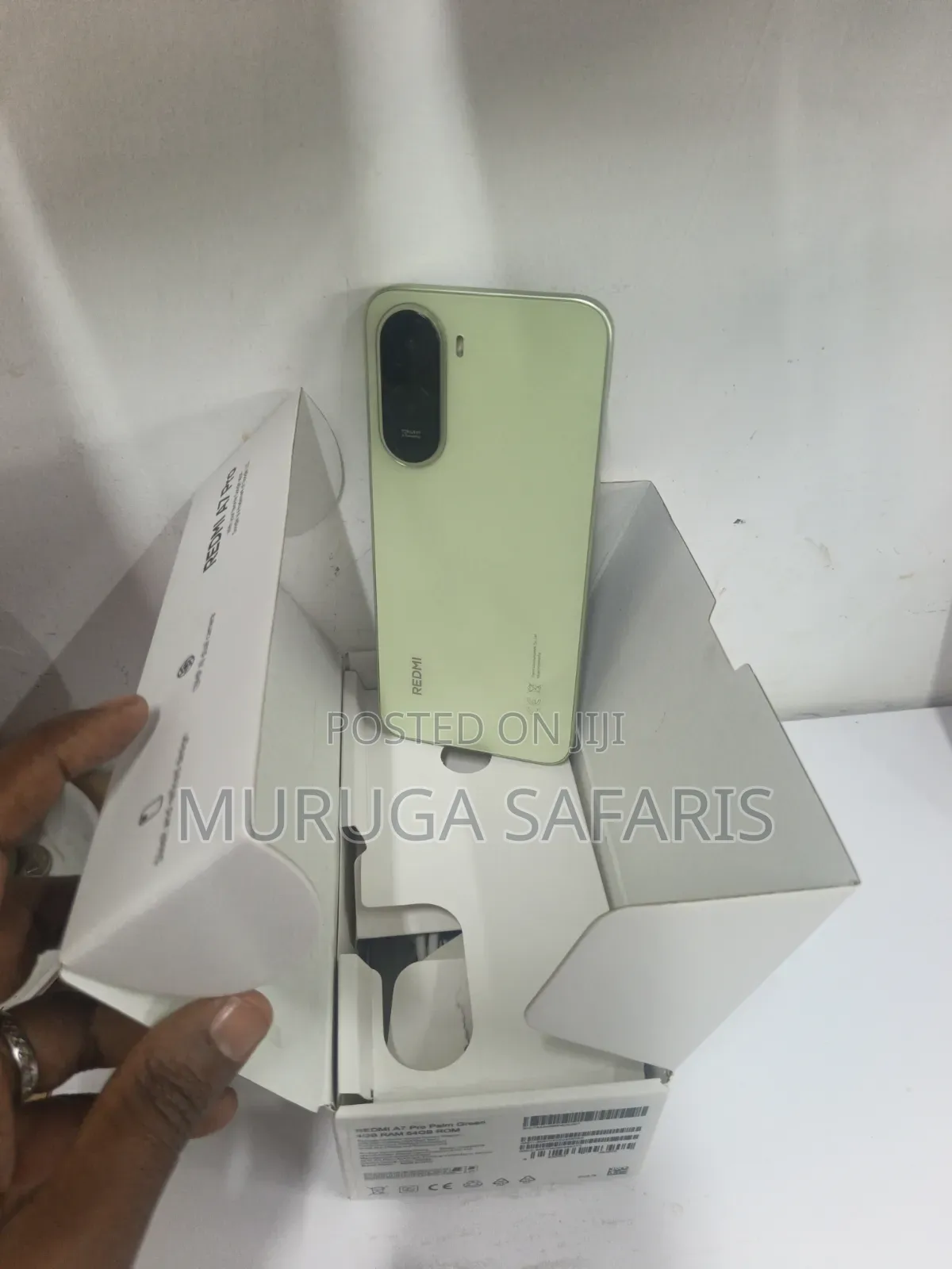 New Xiaomi Redmi A7 Pro 64 GB