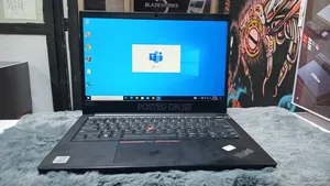 Laptop Lenovo ThinkPad E14 Gen 6 8GB Intel Core i5 SSD 128GB