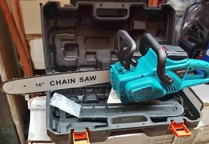 Rechargeable Chain Saw 16inch