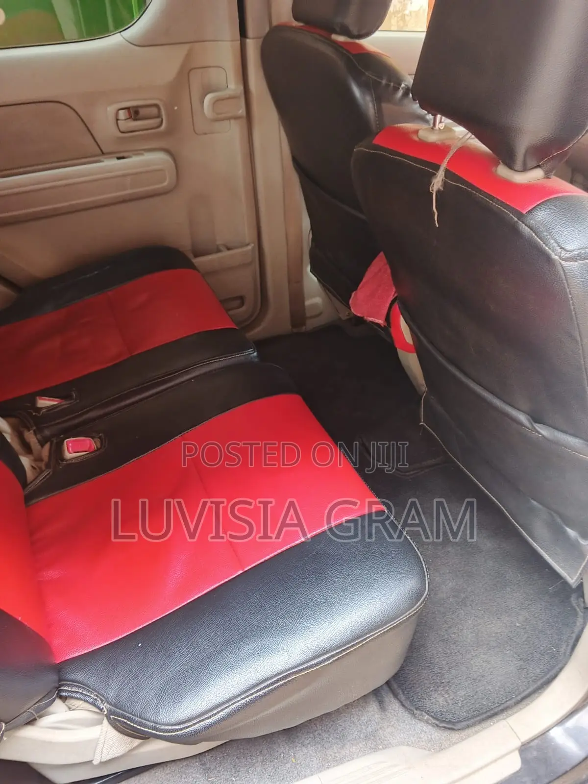 Suzuki Wagon R 660 Petrol FWD 2017 Brown