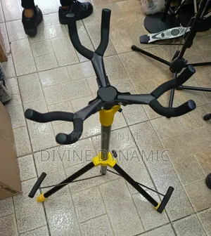Quitar Stand