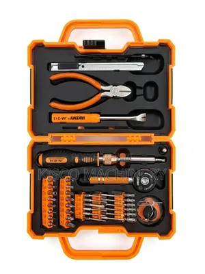 Jakemy Screwdriver Set/Computer Repair Accessories Kit
