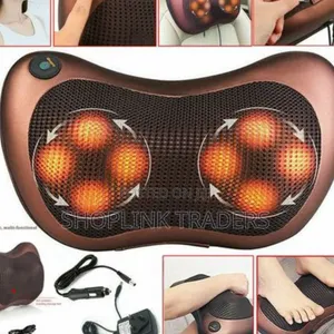 Pillow Massager