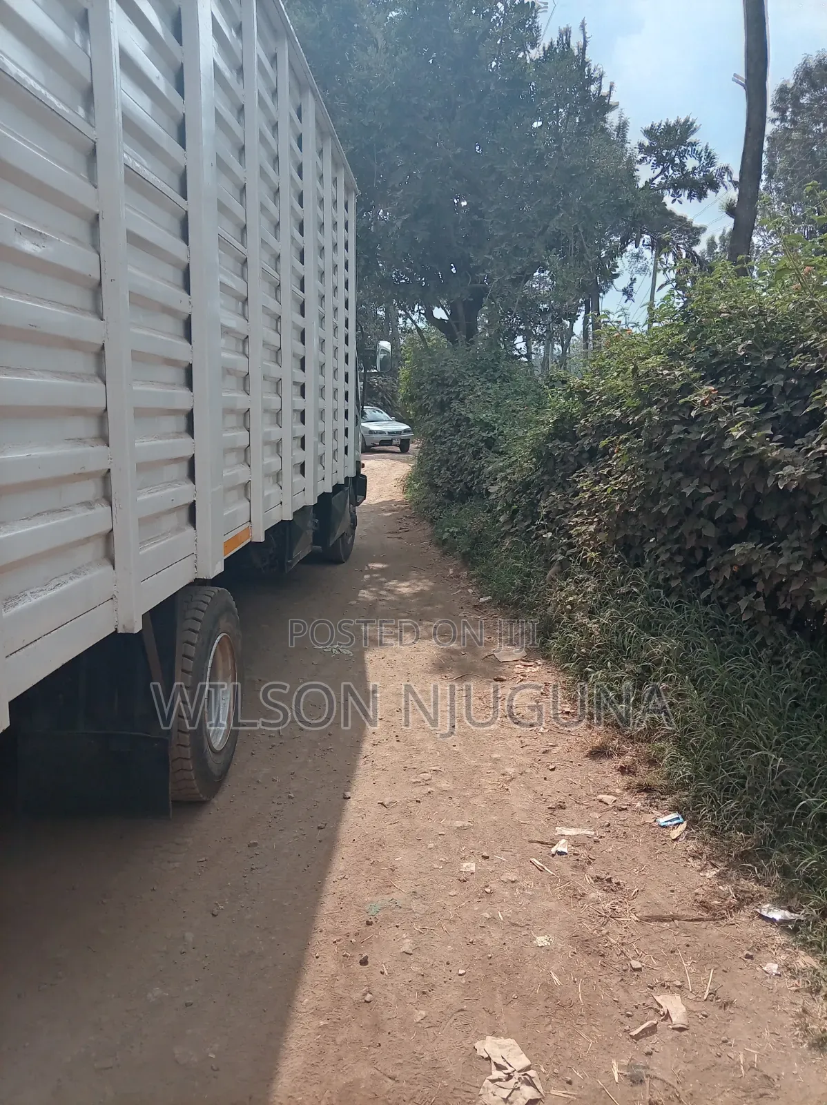 Transport Services