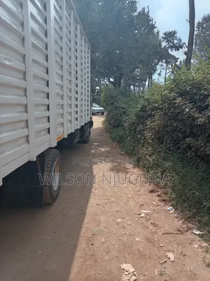 Transport Services