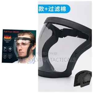 Outdoor Tactical Legit Original Protective Face Shield