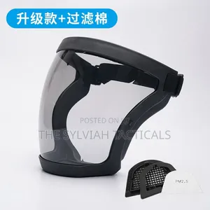Outdoor Tactical Legit Original Protective Face Shield