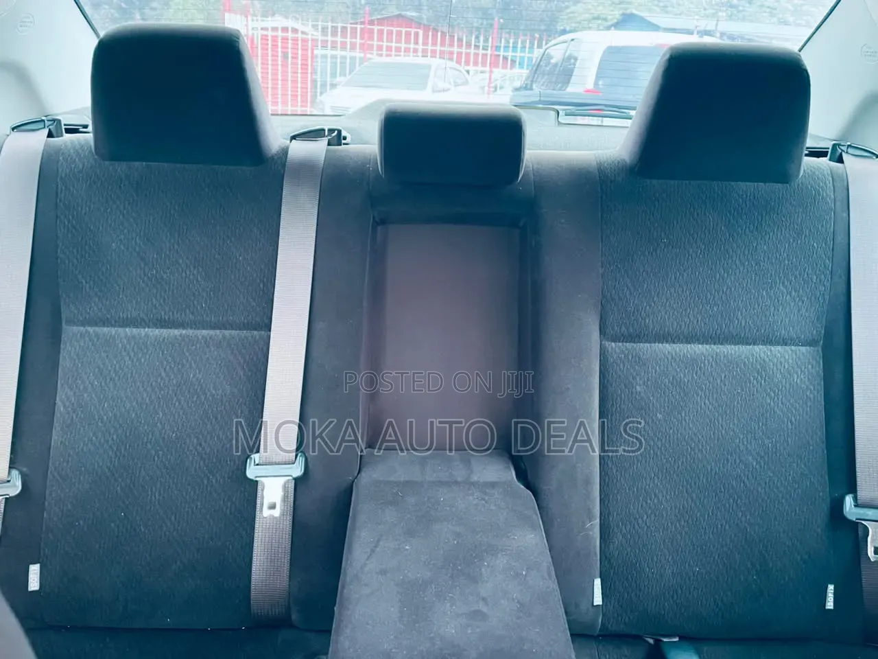 Toyota Axio 1.5 G 2WD 2017 Silver