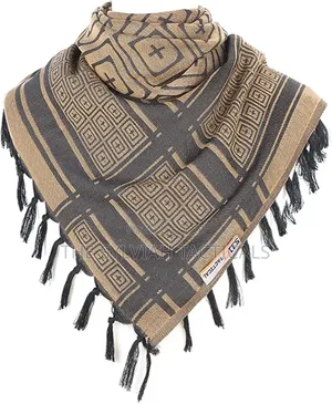 Outdoor Tactical Legit Original Cotton Material 5.11 Arafat