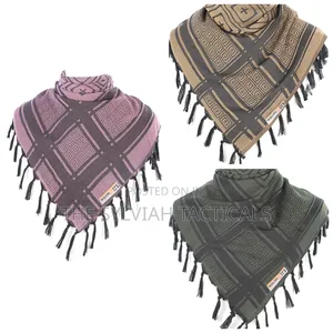 Outdoor Tactical Legit Original Cotton Material 5.11 Arafat