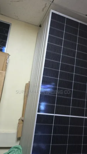 Solar Panel