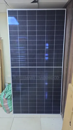 Solar Panel