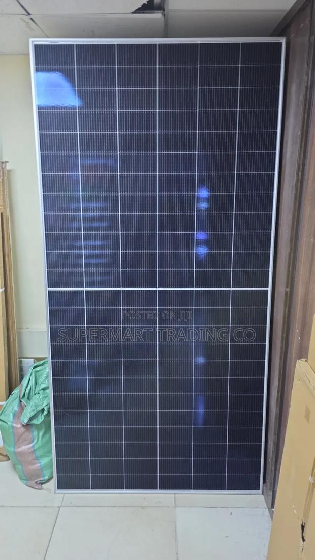 Solar Panel - thumbnail 2