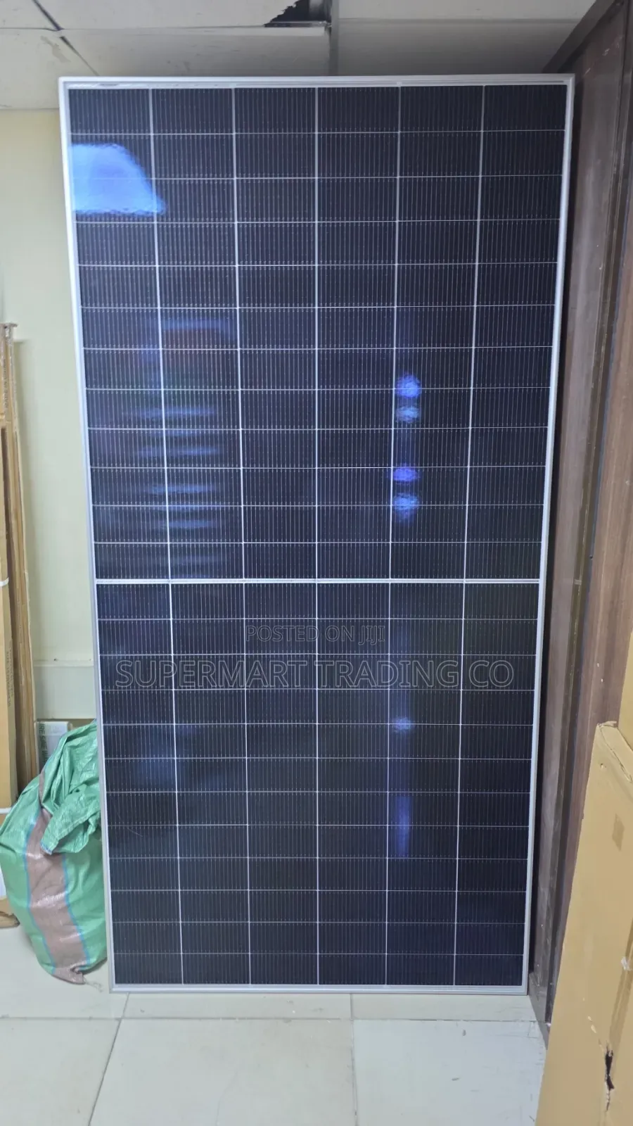 Solar Panel