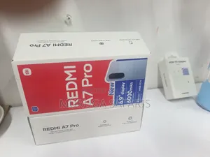 New Xiaomi Redmi A7 Pro 64 GB