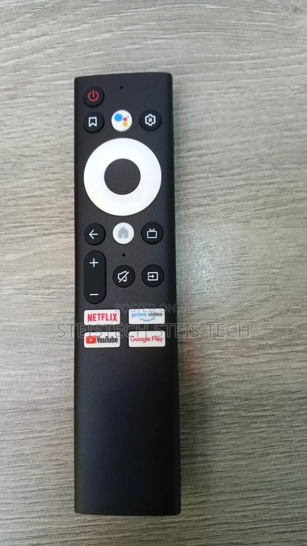 Skyworth Remote Control - thumbnail 2