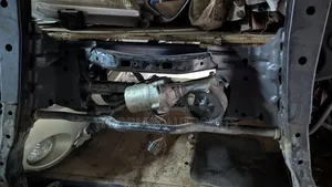 Subaru Legacy Br9 Steering Rack