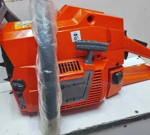 Commercial Husqvarna Power Saw