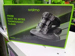 Oraimo OSH-012A Deep Cleaning Mattress Vacuum