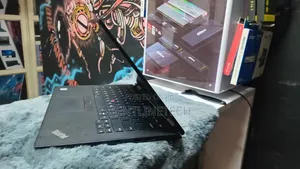 Laptop Lenovo ThinkPad X1 Yoga 8GB Intel Core i5 SSD 128GB