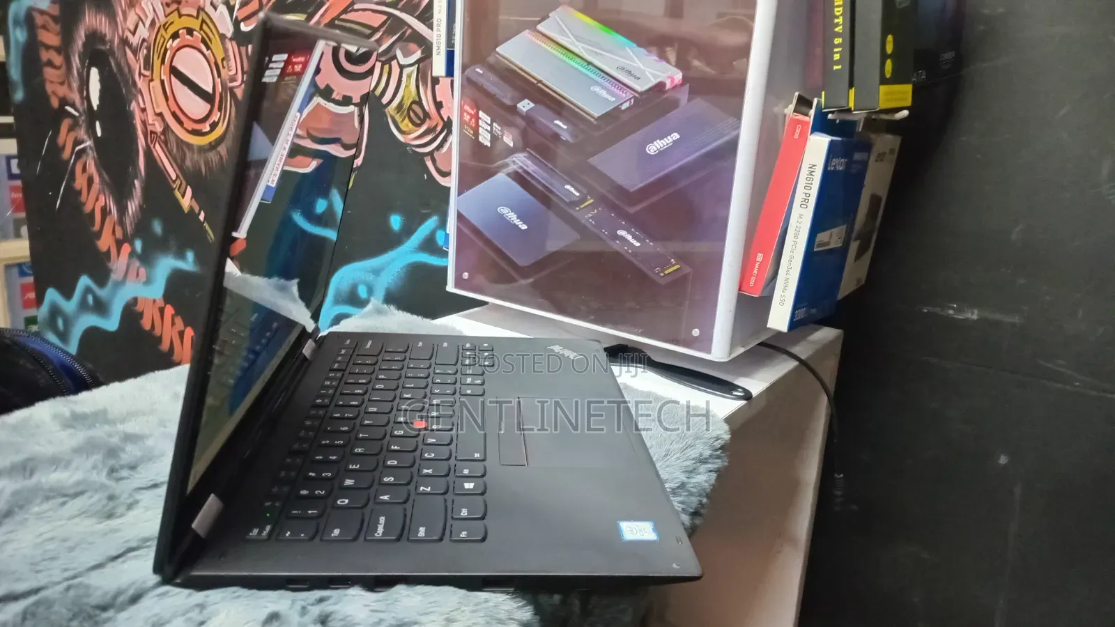 Laptop Lenovo ThinkPad X1 Yoga 8GB Intel Core i5 SSD 128GB