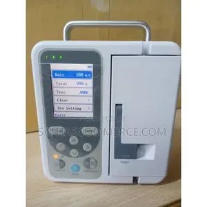 SP750 Volumetric Infusion Pump