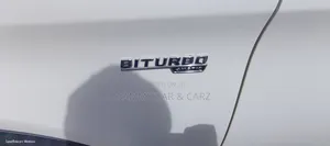 Mercedes-Benz GLE-Class AMG GLE 43 4MATIC 2019 White