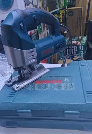 700watts Electric Bosch Jigsaw Machine