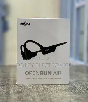 Openrun Air