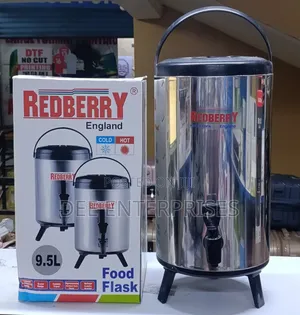 9.5ltr Tea Urn Single Tap
