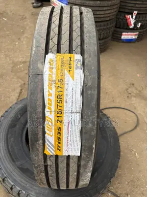 215/75r17.5 16PR Joyroad Tyre