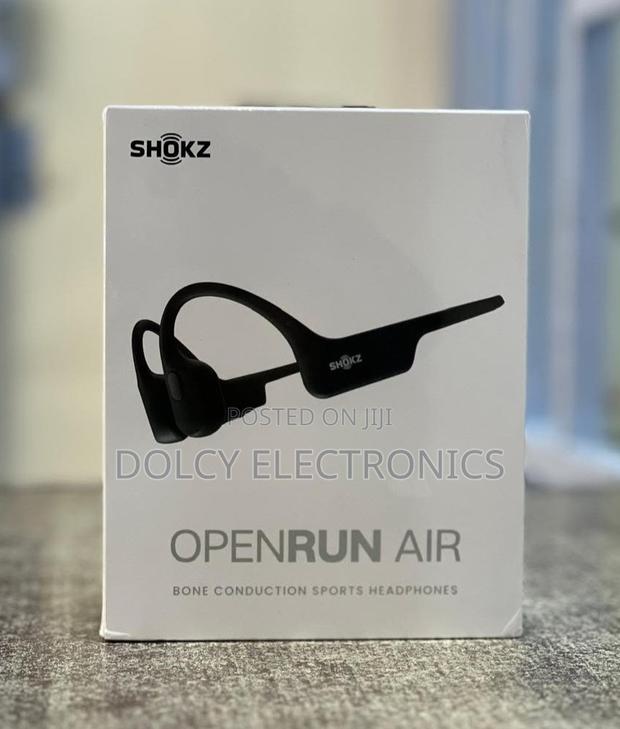 Openrun Air - thumbnail 2
