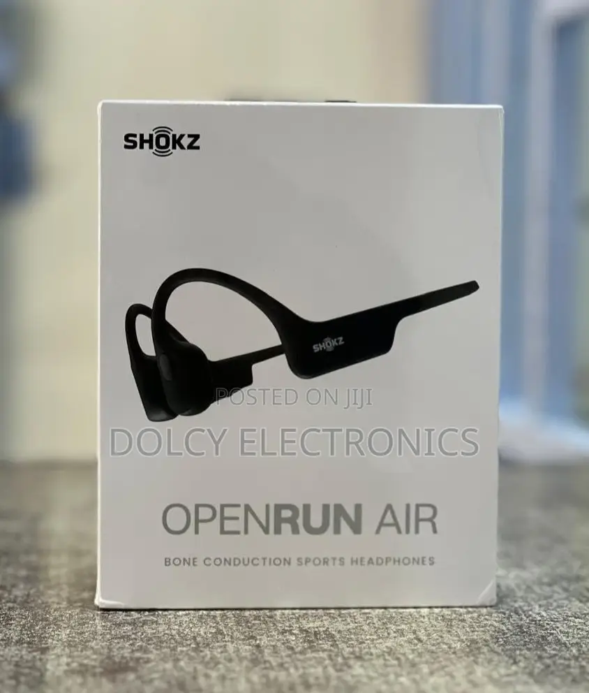 Openrun Air