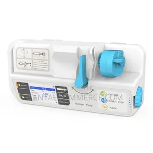CONTEC SP950 Precise Infusion Syringe Pump