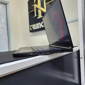 Laptop MSI GS66 Stealth 10SGS 16GB Intel Core i7 SSD 512GB