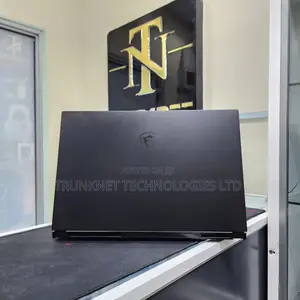 Laptop MSI GS66 Stealth 10SGS 16GB Intel Core i7 SSD 512GB