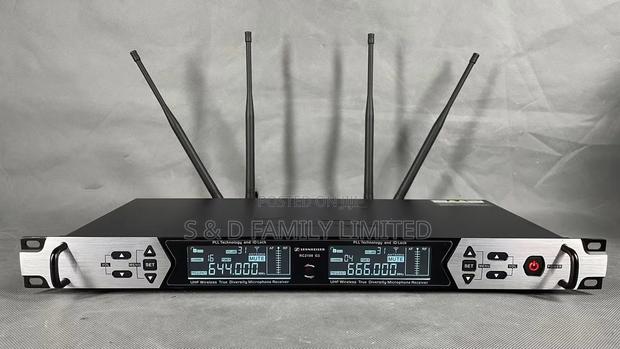 Sennheiser RC2100-G3 Wireless Microphone System - thumbnail 2