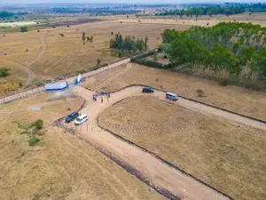 Plots in Kamulu Going for Only^SK