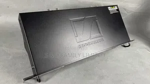 Sennheiser RC2100-G3 Wireless Microphone System